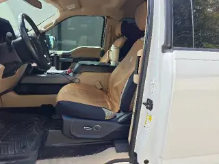 Ford F-150 2017 4x2 XLT 4dr SuperCab 6.5 ft. SB
