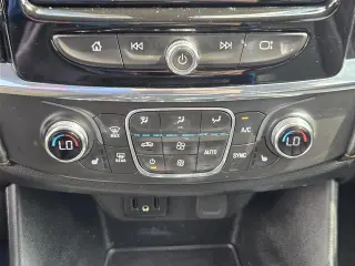 Chevrolet Traverse 2019 LT de cuero 4dr SUV
