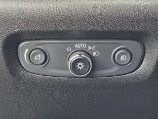 Chevrolet Traverse 2019 LT de cuero 4dr SUV