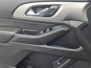 Chevrolet Traverse 2019 LT de cuero 4dr SUV