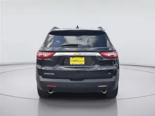 Chevrolet Traverse 2019 LT de cuero 4dr SUV