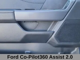 Ford F-150 2025 4x4 XLT 4dr SuperCrew 6.5 ft. SB