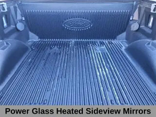 Ford F-150 2025 4x4 XLT 4dr SuperCrew 6.5 ft. SB
