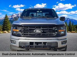 Ford F-150 2025 4x4 XLT 4dr SuperCrew 6.5 ft. SB