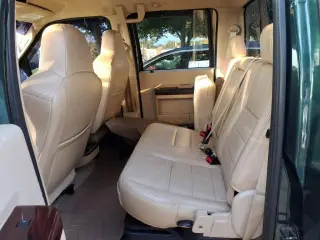 Ford F-350 Super Duty 2010 4x4 Lariat 4dr Crew Cab 6.8 ft. SB SRW Pickup