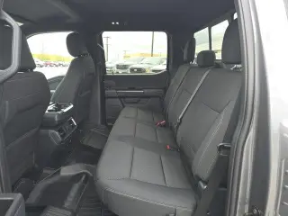 Ford F-150 2024 4x4 XLT 4 puertas SuperCrew 5.5 pies SB