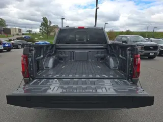 Ford F-150 2024 4x4 XLT 4 puertas SuperCrew 5.5 pies SB