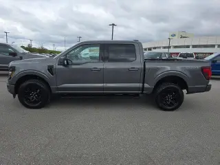 Ford F-150 2024 4x4 XLT 4 puertas SuperCrew 5.5 pies SB