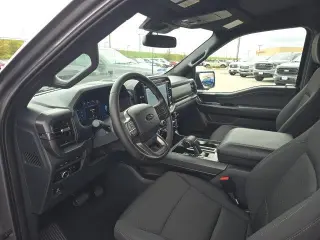 Ford F-150 2024 4x4 XLT 4 puertas SuperCrew 5.5 pies SB