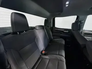 Chevrolet Silverado 1500 2022 4x2 RST 4dr Crew Cab 5.8 ft. SB