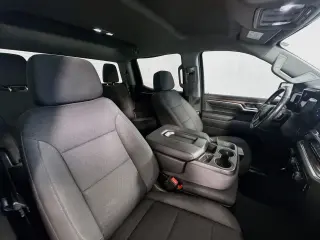 Chevrolet Silverado 1500 2022 4x2 RST 4dr Crew Cab 5.8 ft. SB