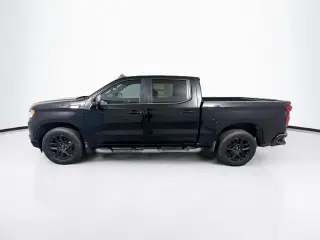 Chevrolet Silverado 1500 2022 4x2 RST 4dr Crew Cab 5.8 ft. SB