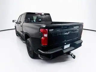 Chevrolet Silverado 1500 2022 4x2 RST 4dr Crew Cab 5.8 ft. SB