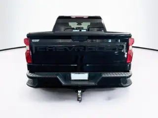 Chevrolet Silverado 1500 2022 4x2 RST 4dr Crew Cab 5.8 ft. SB