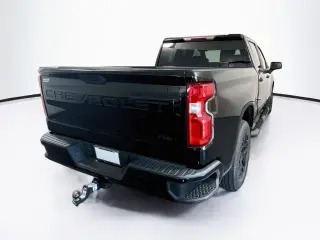 Chevrolet Silverado 1500 2022 4x2 RST 4dr Crew Cab 5.8 ft. SB