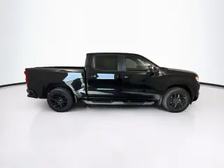 Chevrolet Silverado 1500 2022 4x2 RST 4dr Crew Cab 5.8 ft. SB