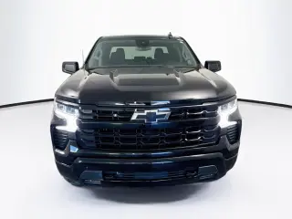Chevrolet Silverado 1500 2022 4x2 RST 4dr Crew Cab 5.8 ft. SB