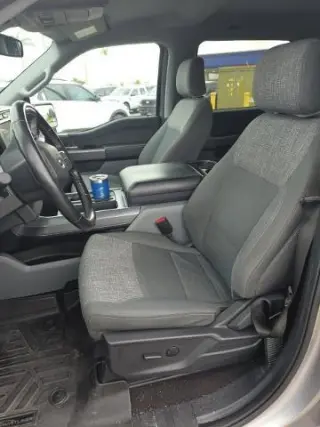 Ford F-150 2022 4x2 XLT 4dr SuperCrew 5.5 ft. SB