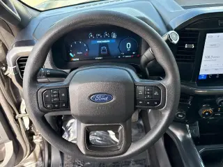 Ford F-150 2024 4x2 STX 4dr SuperCrew 5.5 ft. SB
