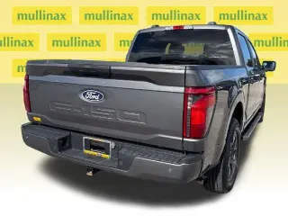 Ford F-150 2024 4x2 STX 4dr SuperCrew 5.5 ft. SB
