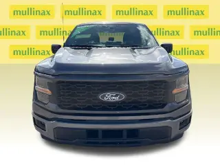 Ford F-150 2024 4x2 STX 4dr SuperCrew 5.5 ft. SB