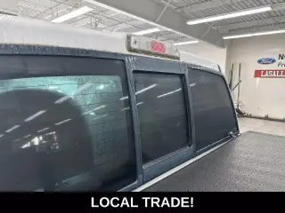 Ford F-150 2013 4x4 Lariat 4dr SuperCrew Styleside 5.5 ft. SB