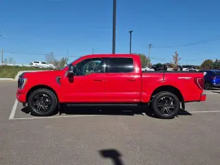 Ford F-150 2022 4x4 XLT 4dr SuperCrew 5.5 ft SB