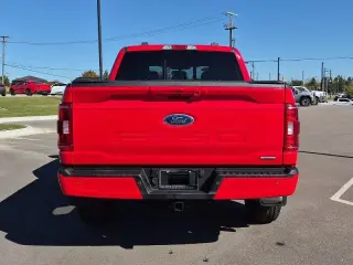 Ford F-150 2022 4x4 XLT 4dr SuperCrew 5.5 ft SB