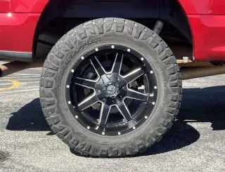 Ford F-150 2015 4x4 XLT 4dr SuperCrew 5.5 ft. SB