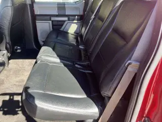 Ford F-150 2015 4x4 XLT 4dr SuperCrew 5.5 ft. SB