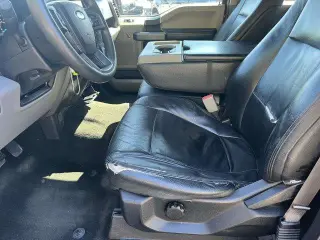 Ford F-150 2015 4x4 XLT 4dr SuperCrew 5.5 ft. SB