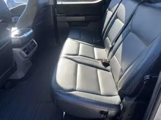 Ford F-150 2023 4x2 XLT 4dr SuperCrew 5.5 ft. SB