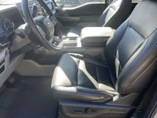 Ford F-150 2023 4x2 XLT 4dr SuperCrew 5.5 ft. SB