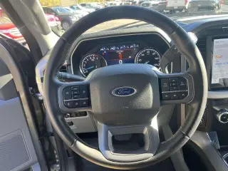 Ford F-150 2023 4x2 XLT 4dr SuperCrew 5.5 ft. SB