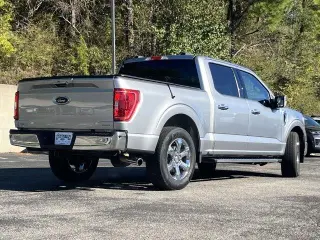 Ford F-150 2023 4x2 XLT 4dr SuperCrew 5.5 ft. SB