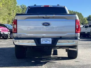 Ford F-150 2023 4x2 XLT 4dr SuperCrew 5.5 ft. SB