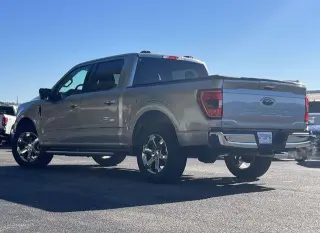 Ford F-150 2023 4x2 XLT 4dr SuperCrew 5.5 ft. SB