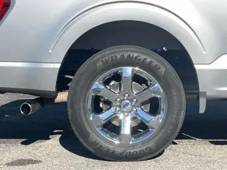 Ford F-150 2023 4x2 XLT 4dr SuperCrew 5.5 ft. SB