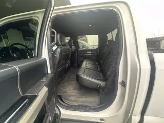 Ford F-150 2020 4x4 Lariat 4dr SuperCrew con plataforma 5.5 ft. SB