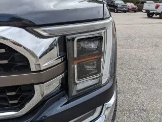 Ford F-150 2022 4x4 King Ranch 4dr SuperCrew 5.5 ft. SB