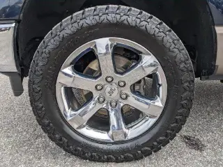 Ford F-150 2022 4x4 King Ranch 4dr SuperCrew 5.5 ft. SB