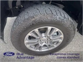 Ford F-150 2020 4x4 Lariat 4dr SuperCrew con motor de 5.5 pies de largo SB