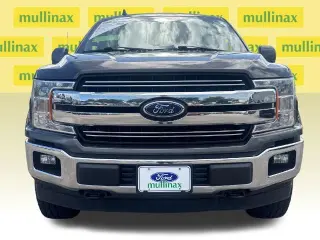 Ford F-150 2020 4x4 Lariat 4dr SuperCrew con motor de 5.5 pies de largo SB