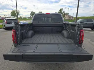 Ford F-150 2024 4x4 XLT 4dr SuperCrew 5.5 ft. SB