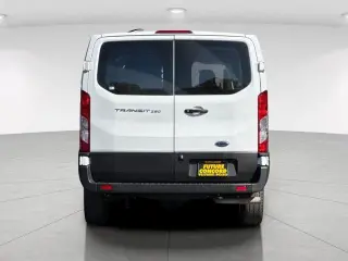 Ford Transit 2025 250 3dr SWB Techo de Ladera Carga