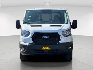 Ford Transit 2025 250 3dr SWB Techo de Ladera Carga