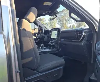Ford F-150 2023 4x2 XLT 4dr SuperCrew 5.5 ft. SB