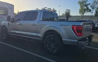 Ford F-150 2023 4x2 XLT 4dr SuperCrew 5.5 ft. SB