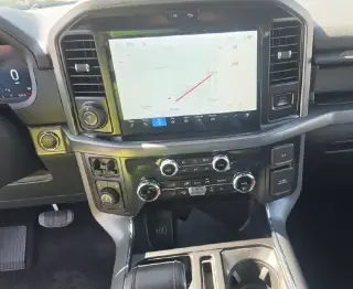 Ford F-150 2023 4x2 XLT 4dr SuperCrew 5.5 ft. SB
