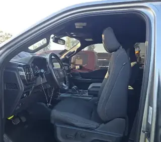 Ford F-150 2023 4x2 XLT 4dr SuperCrew 5.5 ft. SB